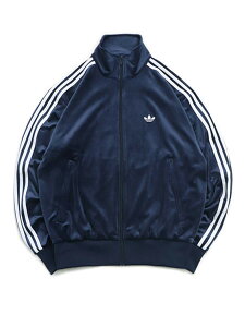 �y���������zADIDAS FIREBIRD TRACK TOP VELOUR-NIGHT INDIGO�yID053-KQ5475-NAVY�z