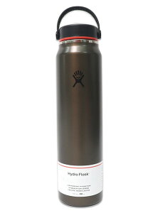Hydro Flask HYDRATION LIGHTWEIGHT 40 OZ WM-OBSIDIAN�y890133-0060-COPPER�z