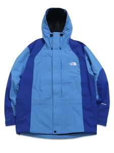 �y���������zTHE NORTH FACE 2000 RETRO MOUNTAIN LIGHT JACKET�yNP12651-MB-BLUE�z