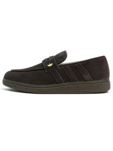 �yCLEARANCE�zADIDAS HANDBALL SPEZIAL LOAFER W AURORA COFFEE/GUM�yKJ2533-BROWN�z