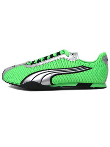 �yCLEARANCE�zPUMA H-STREET OG FIZZY GREEN/PUMA SILVER�y403692-01-NEON GREEN�z