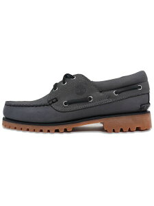�y���������zTIMBERLAND 3 EYE CLASSIC LUG DARK GREY�yA2PDQEJV-DARK GREY�z