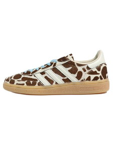 �y���������zADIDAS HANDBALL SPEZIAL W CRYSTAL LINEN/IVORY/ICEY BLUE�yKI6677-CREAM�z