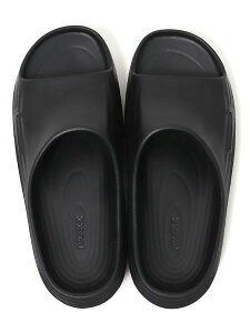 NIKE REACTX REJUVEN8 SLIDE BLACK/BLACK�yHV4479-001-BLACK�z