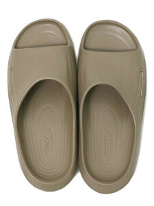 NIKE REACTX REJUVEN8 SLIDE KHAKI/KHAKI�yHV4479-200-KHAKI�z