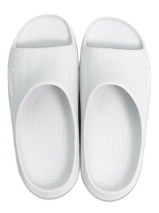 NIKE REACTX REJUVEN8 SLIDE SUMMIT WHITE�yHV4479-100-WHITE�z