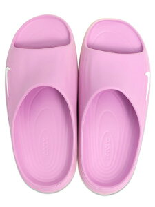NIKE WMNS REACTX REJUVEN8 SLIDE ARCTIC ORANGE�yHV4484-802-PINK�z