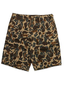 ROTHCO BEAR ARCHERY BDU PC CAMO SHORTS�yRTC-19025-RTC-FRED BEAR CAMO�z