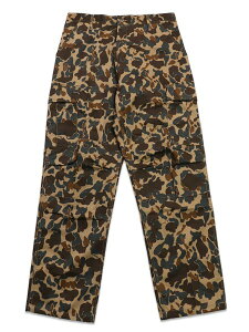 ROTHCO BEAR ARCHERY BDU PC CAMO PANTS�yRTC-19020-RTC-FRED BEAR CAMO�z