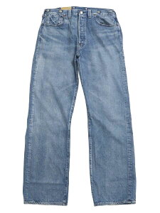 �y���������zLEVI'S 1933 501XX VINTAGE CLOTHING AGREGADO�y33501-0050-LIGHT BLUE LWASH�z