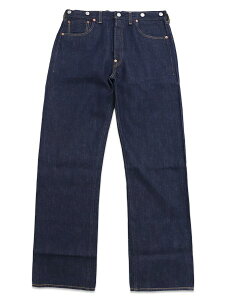 �y���������zLEVI'S 1933 501XX VINTAGE CLOTHING ORGANIC RINSE�y33501-0052-RINSE DENIM�z