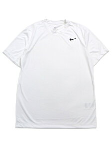 NIKE DF STD FLEX S/S TEE-WHITE/BLACK�yIO1426-100-WHITE�z