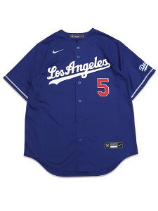 �y���������zNIKE STADIUM JERSEY DODGERS ALT FREDDIE FREEMAN�yRE260IQALD9E4Y-BLUE�z