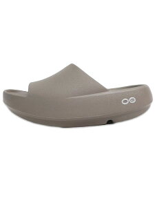 �y���������zOOFOS OOAHH+ DRIFTWOOD�y200111-0212-TAUPE�z