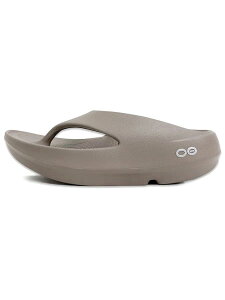 �y���������zOOFOS OORIGINAL+ DRIFTWOOD�y200110-0212-TAUPE�z