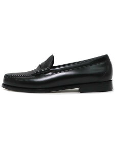 �yCLEARANCE�z�y���������zREIGNING CHAMP G.H.BASS LARSON WEEJUNS BLACK�yRC-7585-BLK-BLACK�z