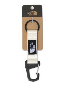 THE NORTH FACE TNF KEY KEEPER�yNN32434-WD-WHITE�z