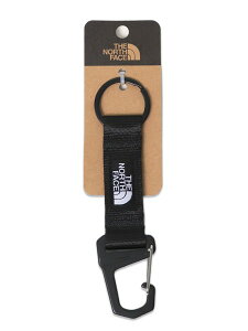 THE NORTH FACE TNF KEY KEEPER�yNN32434-K-BLACK�z