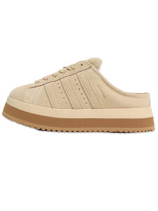 �y���������zADIDAS WMNS CAMPUS 00S WINTER LOW MAGIC BEIGE�yJR3732-BEIGE�z