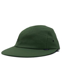 【SALE】INTERBREED SOLID LONGBILL CAP【IB22AW-19-GR-GREEN】