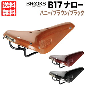 Brooks B17 Narrow ubNX B17 i[ {vTh {v Th { ~jx nj[ uE ubN 