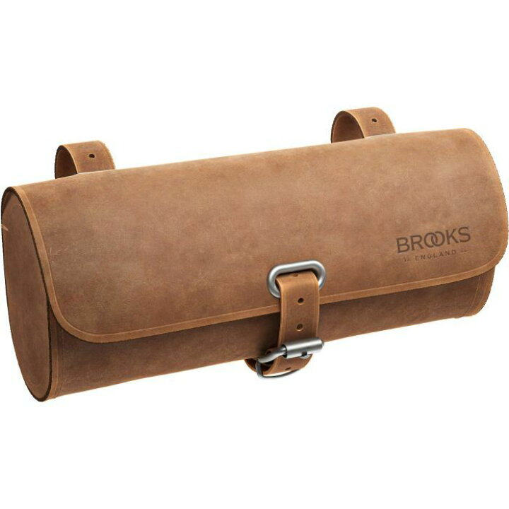 楽天市場】Brooks CHALLENGE TOOL BAG 0.5L チャレンジツールバッグ本  
