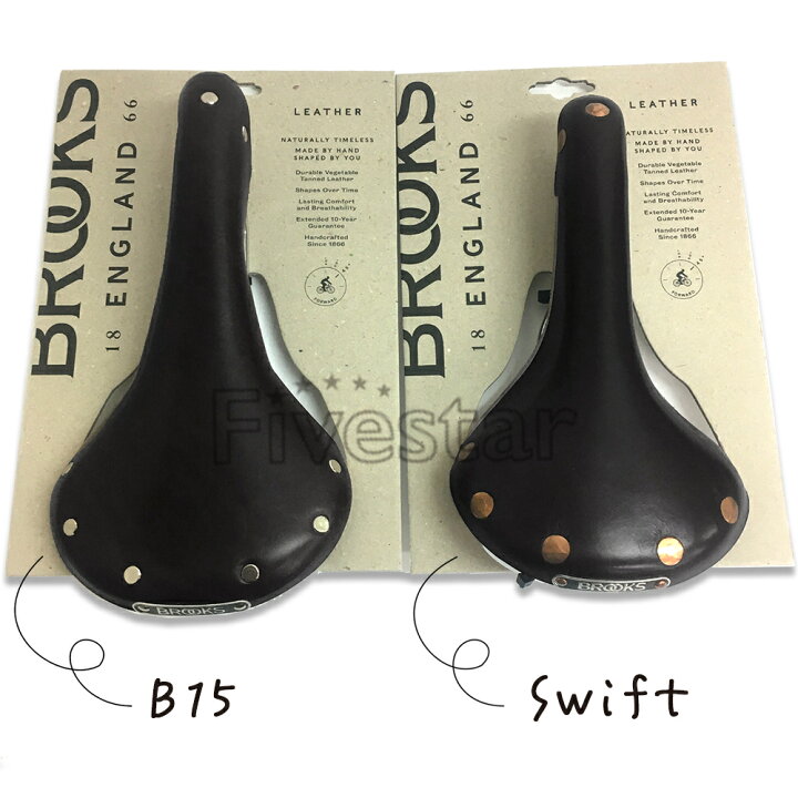 楽天市場】Brooks Swift Chrome ブルックス スイフト クローム 本革 