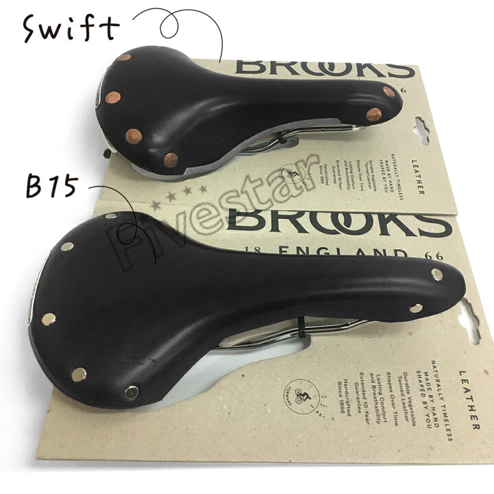 BROOKS swift chrome ブルックススウィフトクロームブラック