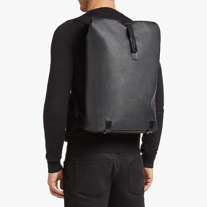 楽天市場】Brooks Pickwick Rucksack 26lt totalblack ブルックス 