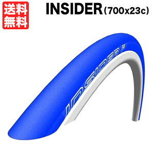 Vx CTC_[ 700×23C [[ g[jOp ^C SCHWALBE INSIDER  Kp 