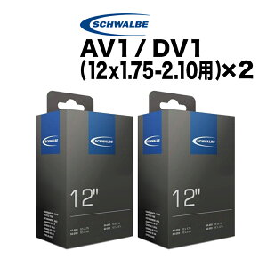 2Zbg Vx DV1 12 x 1.75C`  2.10C` ܂őΉ pou 32mm ] `[u Schwalbe 1DV a ~jx  `[u}jAt