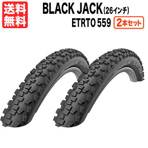 2{Zbg Black Jack 26C` (ETRTO 559) Vx ubNWbN ubN  Schwalbe X 