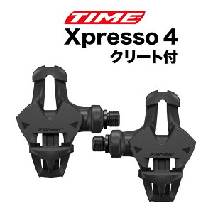 Time Xpresso 4 Road Pedal ^C GbNXvb\4 rfBOy_ ] [hoCN 