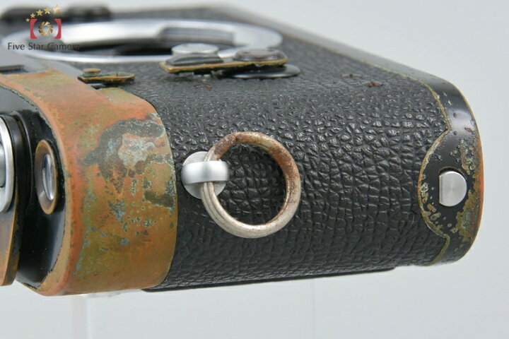 楽天市場】【中古】Leica ライカ M4 オリジナルブラックペイント 1967 