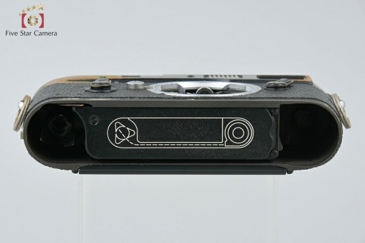 楽天市場】【中古】Leica ライカ M4 オリジナルブラックペイント 1967 