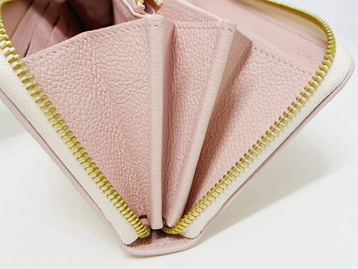 楽天市場】【中古】ルイ ヴィトン LOUIS VUITTON ジッピーウォレット  