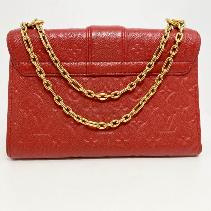 楽天市場】【中古】 ルイヴィトン LOUIS VUITTON サンシュルピスPM  