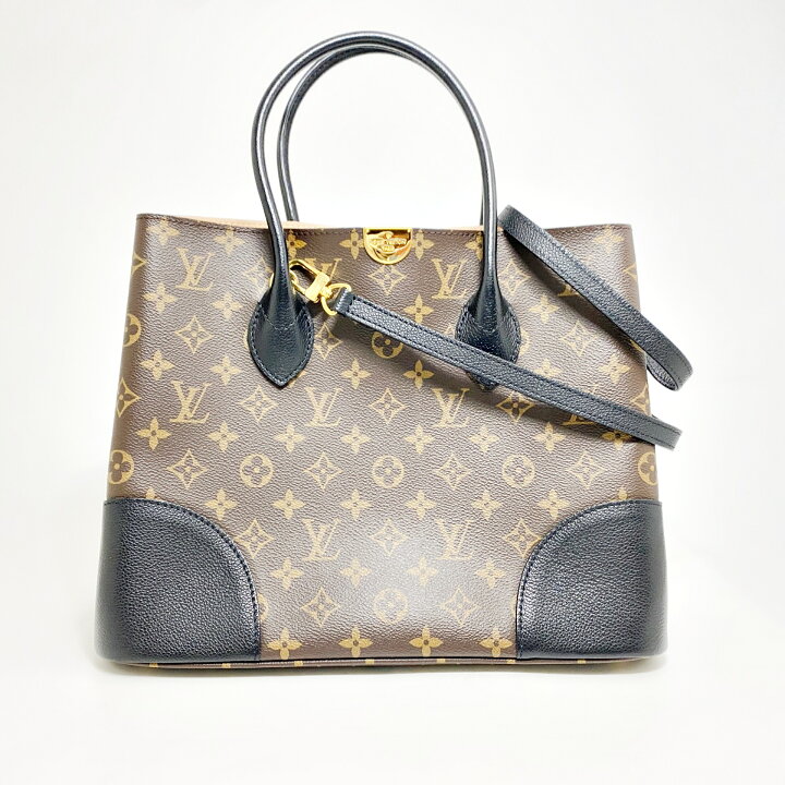 楽天市場】【中古】 ルイヴィトン LOUIS VUITTON フランドリン M41595 