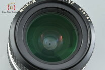 楽天市場】nikon ai nikkor 28mm f2．8の通販