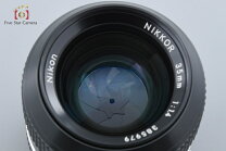 楽天市場】nikon 35mm f1．4 中古の通販