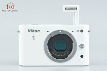 楽天市場】nikon 1 j1 標準ズームレンズキットの通販