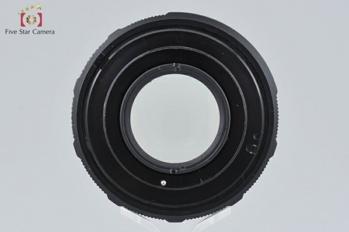 楽天市場】【中古】FUJIFILM 富士フイルム FUJINON 55mm f/1.6 M42 