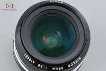 楽天市場】NIKON Ai 28mm f2.8S 中古の通販