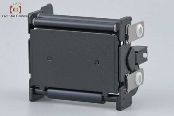 【中古】Mamiya マミヤ 220中枠 645用