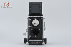 【中古】MAMIYA マミヤ C3 Professional + SEKOR 105mm f/3.5