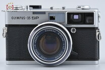 楽天市場】olympus 35 sp 中古の通販