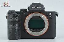 楽天市場】α99ⅱ 中古の通販