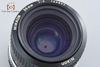 楽天市場】nikon 35mm f2 ai sの通販
