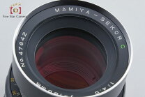 楽天市場】mamiya sekor 80の通販
