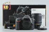 楽天市場】nikon d7200 18－140 vr レンズキットの通販